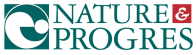 Logo NATURE ET PROGRES