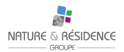 Logo NATURE ET RESIDENCE GROUPE (NATURE ET RESIDENCE HABITAT - NATURE ET RESIDENCE)