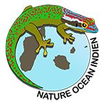 Logo NATURE OCEAN INDIEN