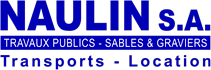 Logo NAULIN SA