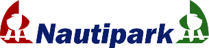 Logo NAUTI PARK