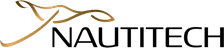 Logo NAUTITECH CATAMARANS