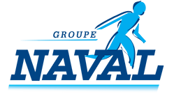 Logo NAVAL ET COMPAGNIE