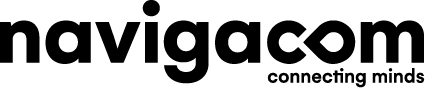 Logo NAVIGACOM