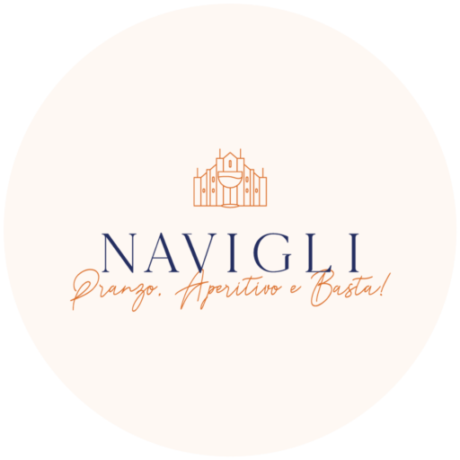 Logo NAVIGLI