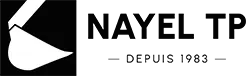 Logo NAYEL T.P.