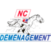 Logo NC DEMENAGEMENT