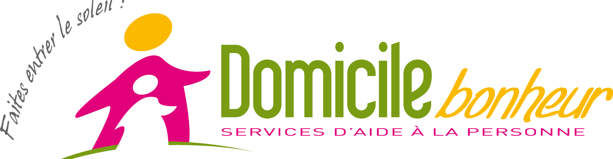 Logo NEC PLUS ULTRA DOMICILE