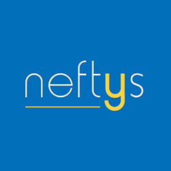 Logo NEFTYS