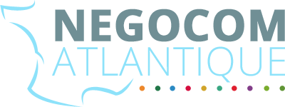 Logo NEGOCOM ATLANTIQUE