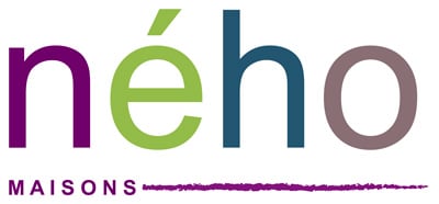 Logo NEHO
