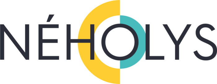 Logo NEHOLYS