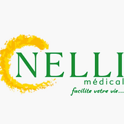 Logo NELLI MEDICAL