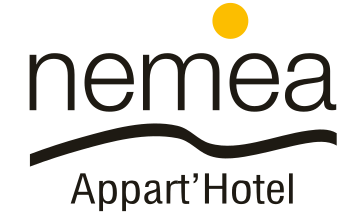 Logo NEMEA SUITES HOTELS (NEMEA SUITES HOTELS)
