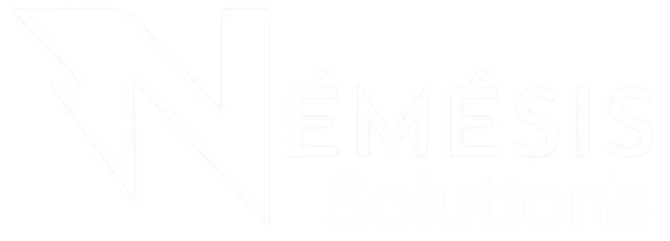 Logo NEMESIS SOLUTIONS