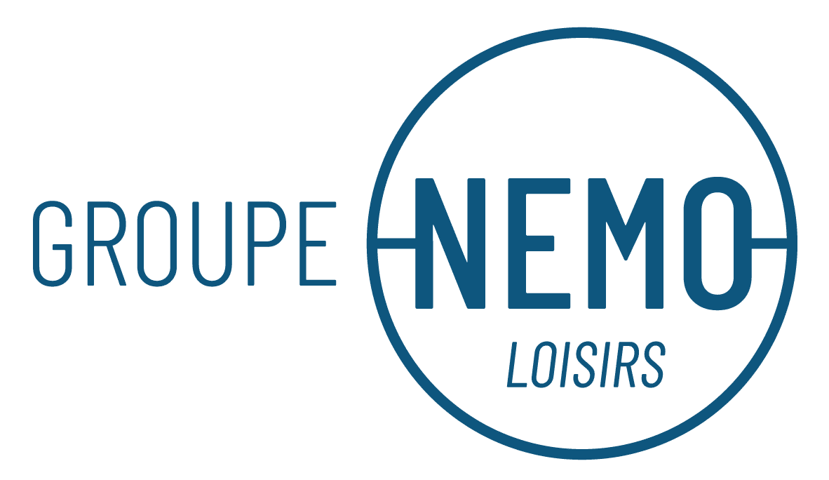 Logo NEMO SUPPLY CHAIN