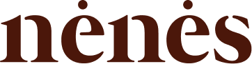 Logo NENES PARIS
