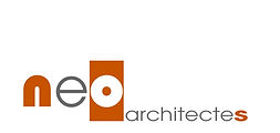 Logo NEO ARCHITECTES