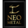 Logo NEO METAL SARL