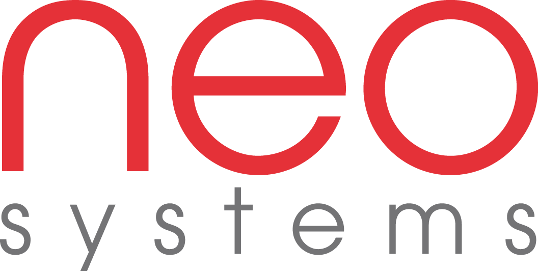 Logo NEO SYSTEMS