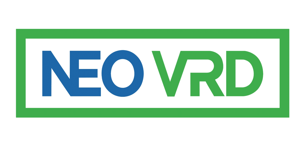 Logo NEO VRD