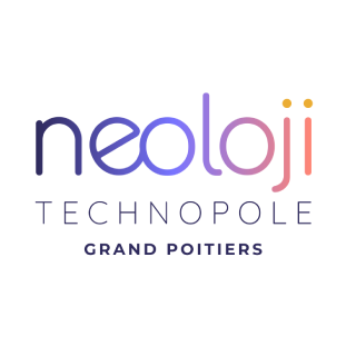 Logo NEOLOJI TECHNOPOLE GRAND POITIERS
