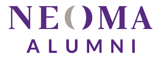 Logo NEOMA BUSINESS SCHOOL