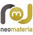 Logo NEOMATERIA