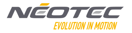 Logo NEOTEC DEVELOPPEMENT