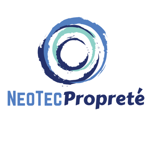 Logo NEOTEC PROPRETE (NEOTEC PROPRETE)