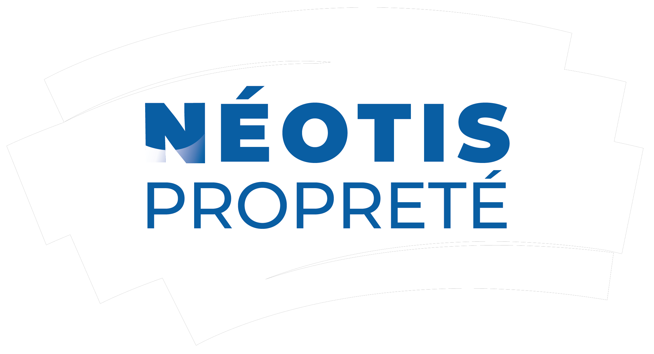 Logo NEOTIS PROPRETE (NEOTIS PROPRETE)