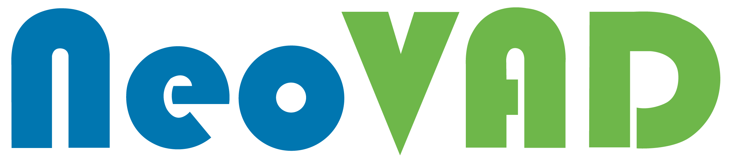Logo NEOVAD