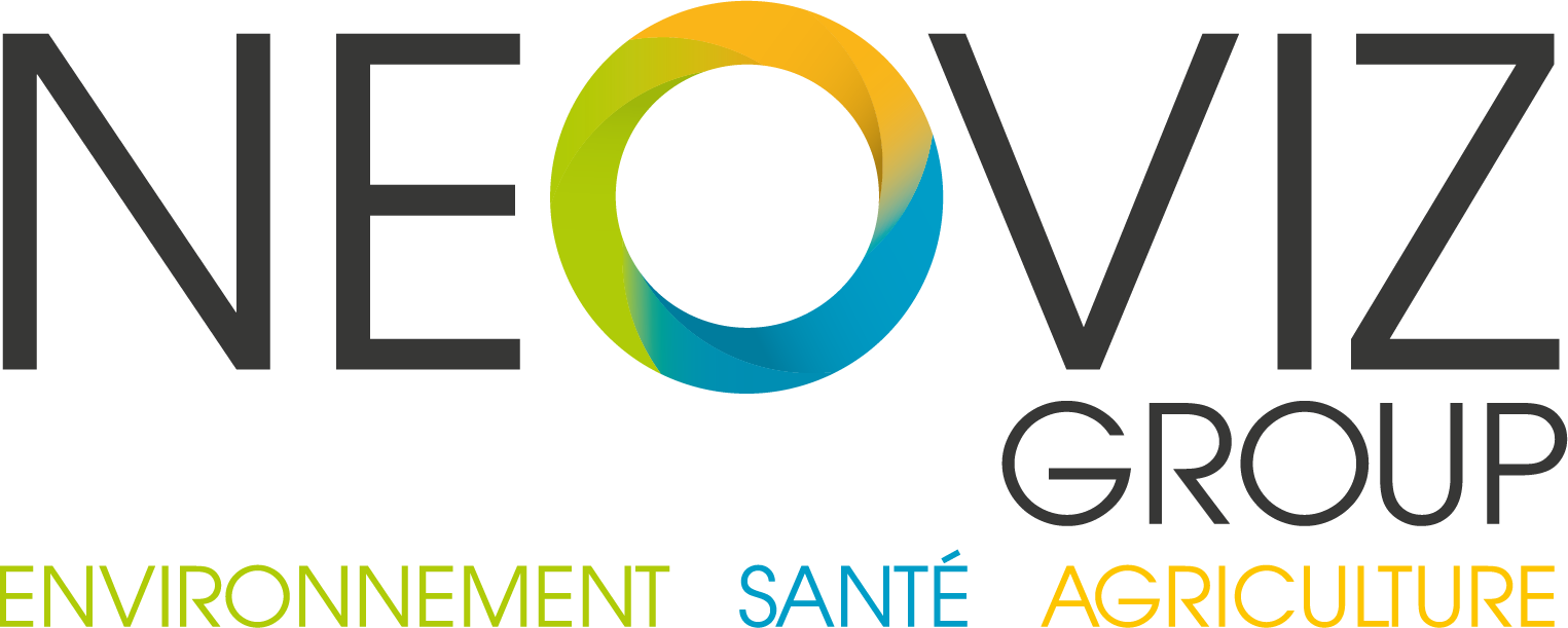 Logo NEOVIZ GROUP