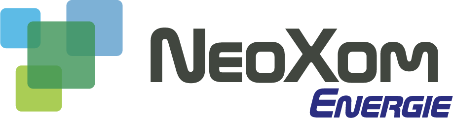 Logo NEOXOM ENERGIE