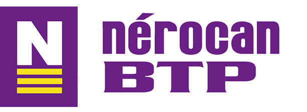 Logo NEROCAN BATIMENT