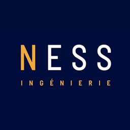 Logo NESS