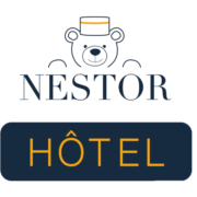 Logo NESTOR HOTEL (HOTEL PRE VERT)