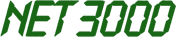 Logo NET 3000
