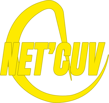 Logo NET' CUV