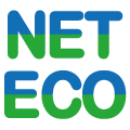 Logo NET-ECO (EURL NET-ECO)