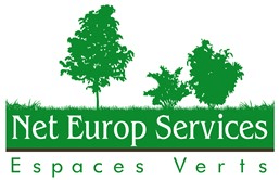 Logo NET EUROP SERVICES