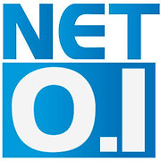 Logo NET OI (NET OI)