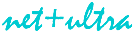 Logo NET + ULTRA