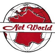 Logo NET'WORLD