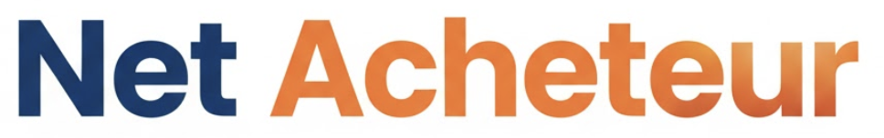 Logo NETAC