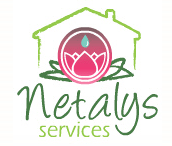 Logo NETALYS SERVICES
