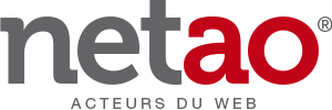 Logo NETAO (NETAO)