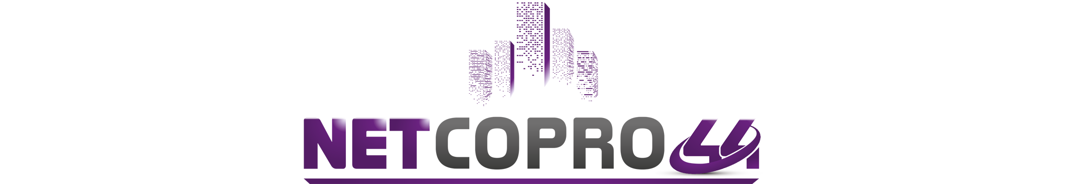 Logo NETCOPRO 44