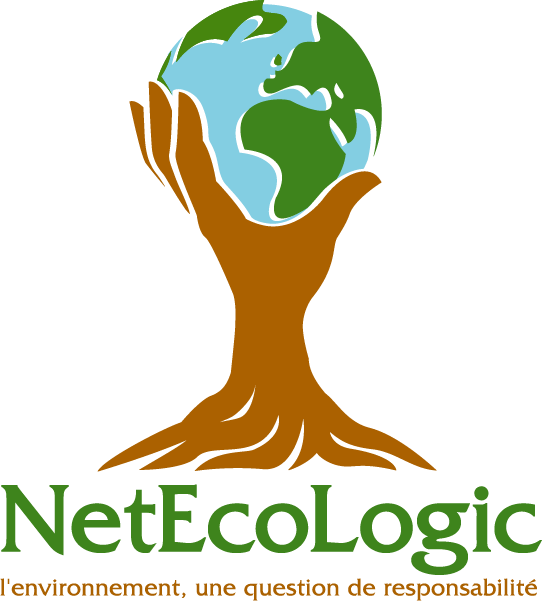 Logo NETECOLOGIC
