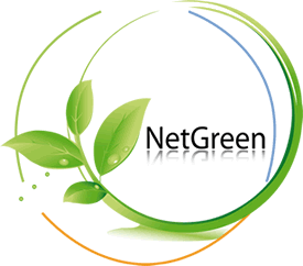 Logo NETGREEN